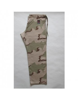 камуфляжные штаны для кимоно Fuji Sports Camo BJJ Pants